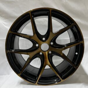 1135 18" × 8.5J · 5x112 · ET42 · Mb/Bronze