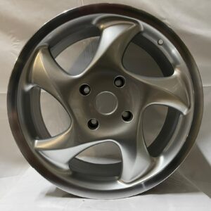 18S963A 18" × 8J · 4x130 · ET38 · LHS
