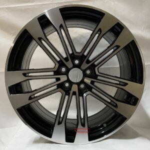 9M15AD 19" × 8.5J · 5x112 · ET33 · MB