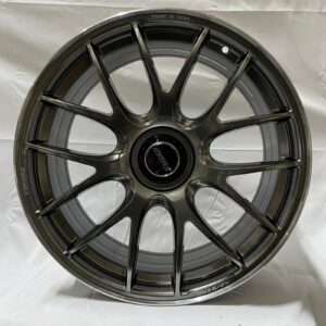 RAYS G27 19" × 8.5J · 5x120 · ET35 · Ej-0/M2/Lhb