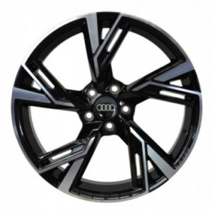 DM032 18" × 8J · 5x112 · ET35 · BF