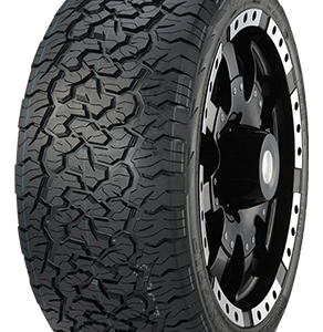 Unigrip LATERAL FORCE A/T 255/70R15