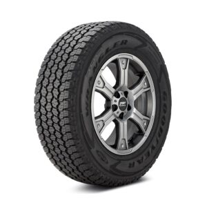 Goodyear 255/60R20