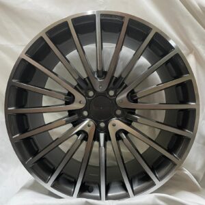 5046B 21" × 10J · 5x112 · ET45 · MB