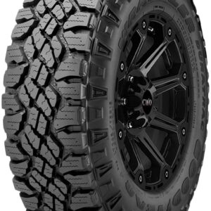 Goodyear duratrac 255/70R18