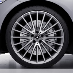 5046B 20" × 9.5J · 5x112 · ET38 · MG