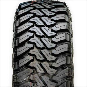 צמיג MT-01 255/75R17