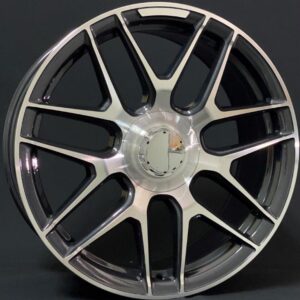962 19" × 8.5J · 5x112 · ET38 · MG