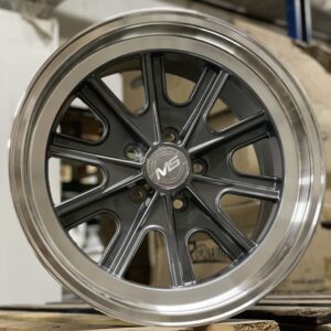 L926 17" × 9J · 5x114.3 · ET24 · MIGM