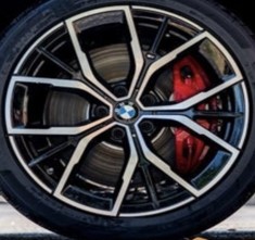 Alloy Wheels H3010D 18" × 8J · 5x112 · ET30 · MB