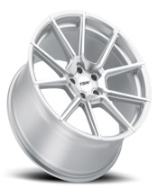 TSW CHRONO 19" × 10J · 5x120 · ET25 · MS