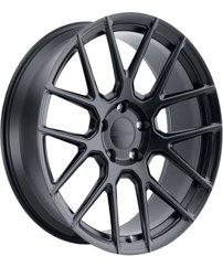 Forged 911 Victor Equipment LOHN 20" × 11.5J · 5x130 · ET72 · M-Blk