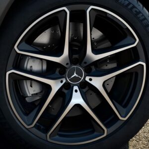 2 21" × 10J · 5x112 · ET40 · MB