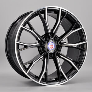 mf-1231 19" × 9.5J · 5x112 · ET40 · MB