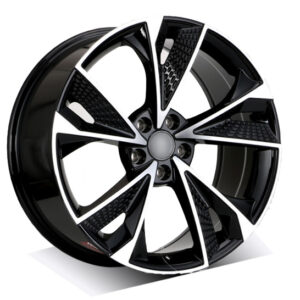 dx220 19" × 8.5J · 5x112 · ET35 · BF
