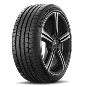 Michelin PS5 225/40R18