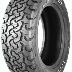 Yusta All-Terrain A/T 255/60R20