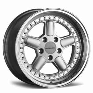 5002 17" × 9J · 5x120 · ET30 · MS