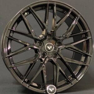 MF-1202F 18" × 8.5J · 5x112 / 5x114.3 · ET38 · MB