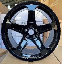 W597 20" × 9J · 5x115 · ET20 · GB