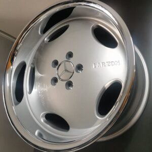 iv1218 18" × 8.5J · 5x112 · ET35 · MS