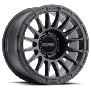 Alloy Wheels 1018 17" × 8.5J · 6x139.7 · ET0 · Matt Bronze