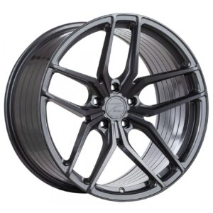 zp2-370 19" × 9.5J · 5x114.3 · ET35 · U4Gra