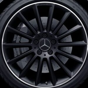1048 19" × 8J · 5x112 · ET35 · Black