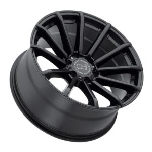 Black Rhino BR ROTORUA 17" × 9.5J · 6x139.7 · ET-12 · G-Blk