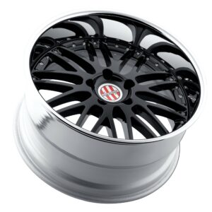 Victor Forged LEMANS 20" × 10J · 5x130 · ET50 · G-Blk Mrr