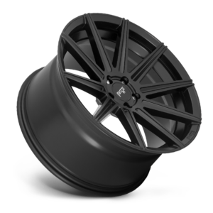 Niche TIFOSI 20" × 9J · 5x114.3 · ET35 · Matt Black