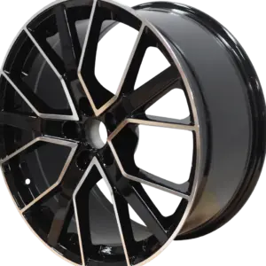 300 21" × 9J · 5x112 · ET35 · MB