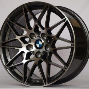 760 19" × 8.5J · 5x120 · ET35 · GB