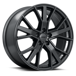 300 21" × 9J · 5x112 · ET35 · Satin Gm Mf