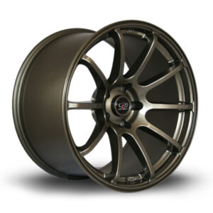 Rota g-force 17" × 8J · 5x114.3 · ET35 · BRZ