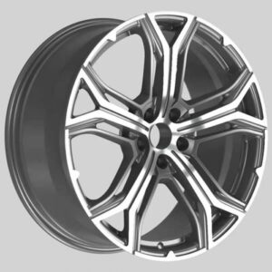 HTZW557 21" × 9J · 5x114.3 · ET35 · MG