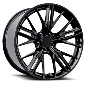 13613 20" × 10J · 5x120 · ET35 · Black