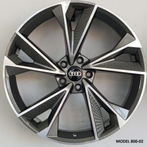 830 19" × 8.5J · 5x112 · ET35 · MB