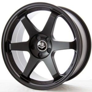 6001 pdw 16" × 7J · 4x100 · ET35 · Silver