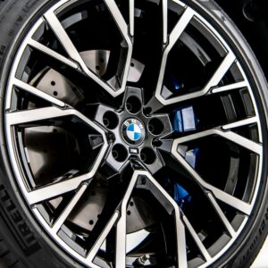 506B 22" × 10.5J · 5x112 · ET40 · MB