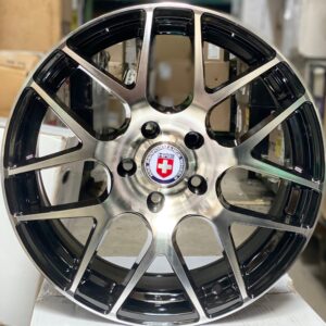 1968 17" × 7.5J · 5x114.3 · ET0