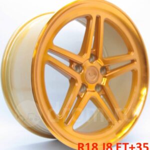 vss lc-102 18" × 9J · 5x114.3 · ET30 · M-Jc/Co-3