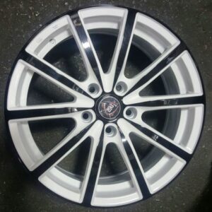 f-50 17" × 7J · 5x115 / 5x114.3 · ET45 · W+B