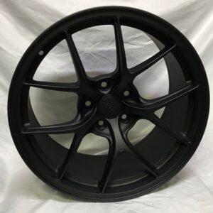 kbr 18" × 9.5J · 5x114.3 · ET38 · Pcfb2