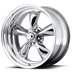 VN505 17" × 8J · 5x114.3 · ET0 · Polish