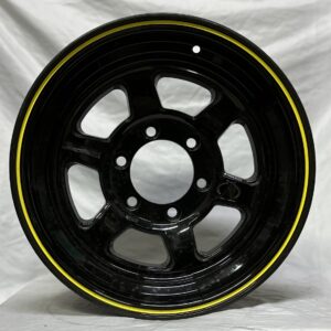 N800K 16" × 8J · 6x114.3 · ET-6 · GB