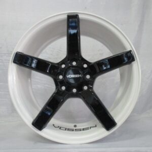 ג'נט 15" × 7J · 5x100 · ET30 · W/Nm/B