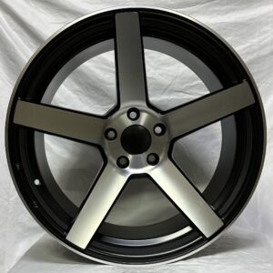 5109 15" × 8J · 4x100 · ET25 · MB