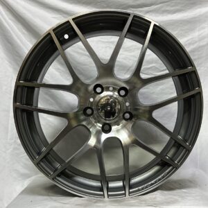 v125 19" × 9.5J · 5x120 · ET0 · Jzh-03