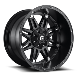 d3511 17" × 9J · 5x135 / 5x127 · ET-17 · BLK